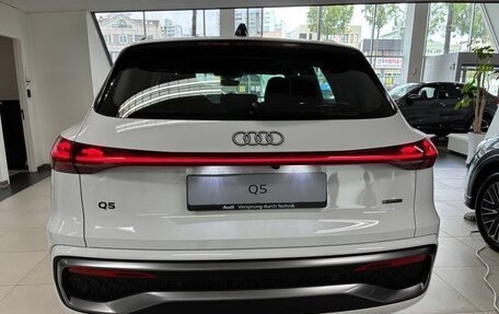 Audi Q5, 2026 год, 10 990 000 рублей, 3 фотография