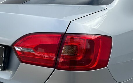 Volkswagen Jetta VI, 2013 год, 849 000 рублей, 20 фотография