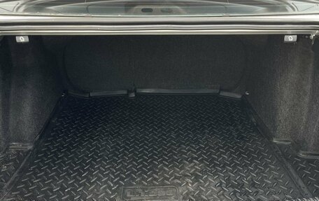 Volkswagen Jetta VI, 2013 год, 849 000 рублей, 19 фотография