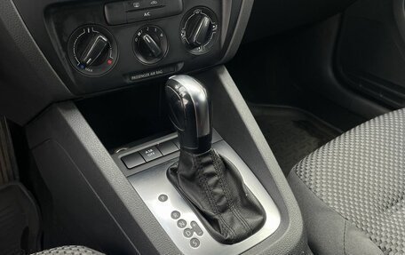 Volkswagen Jetta VI, 2013 год, 849 000 рублей, 17 фотография