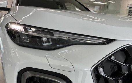 Audi Q5, 2026 год, 10 990 000 рублей, 2 фотография
