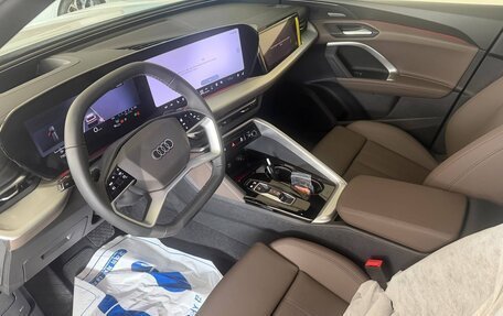 Audi Q5, 2026 год, 10 990 000 рублей, 4 фотография
