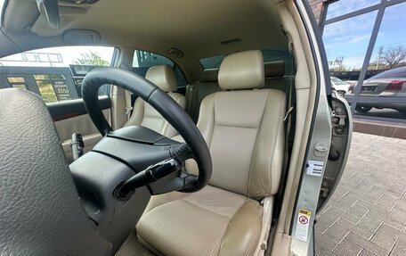Toyota Avensis III рестайлинг, 2005 год, 690 000 рублей, 17 фотография