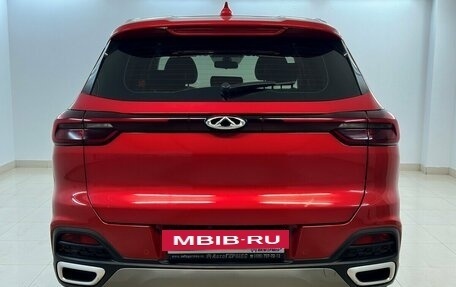 Chery Tiggo 8 I, 2022 год, 1 790 000 рублей, 3 фотография