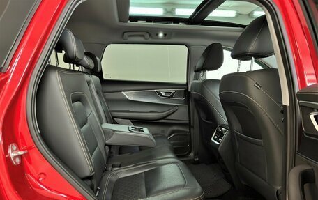 Chery Tiggo 8 I, 2022 год, 1 790 000 рублей, 14 фотография