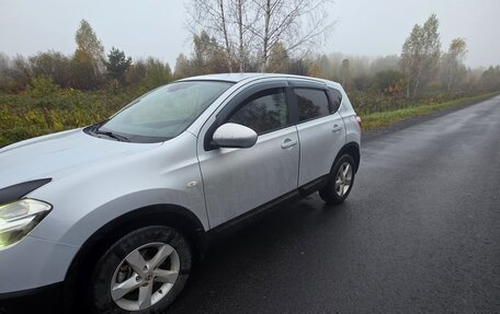 Nissan Qashqai, 2011 год, 1 100 000 рублей, 5 фотография