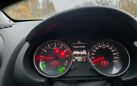 Nissan Qashqai, 2011 год, 1 100 000 рублей, 8 фотография