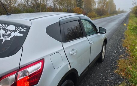 Nissan Qashqai, 2011 год, 1 100 000 рублей, 2 фотография