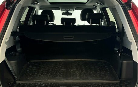 Chery Tiggo 8 I, 2022 год, 1 790 000 рублей, 16 фотография