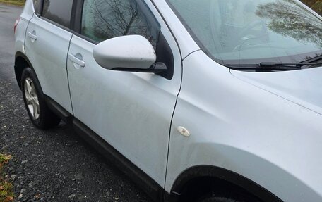 Nissan Qashqai, 2011 год, 1 100 000 рублей, 4 фотография