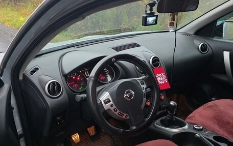 Nissan Qashqai, 2011 год, 1 100 000 рублей, 7 фотография