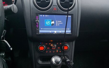 Nissan Qashqai, 2011 год, 1 100 000 рублей, 10 фотография