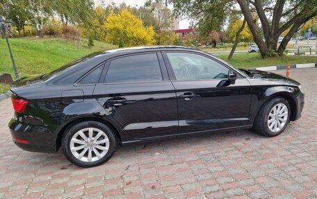 Audi A3, 2014 год, 1 900 000 рублей, 3 фотография