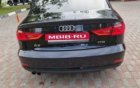 Audi A3, 2014 год, 1 900 000 рублей, 2 фотография