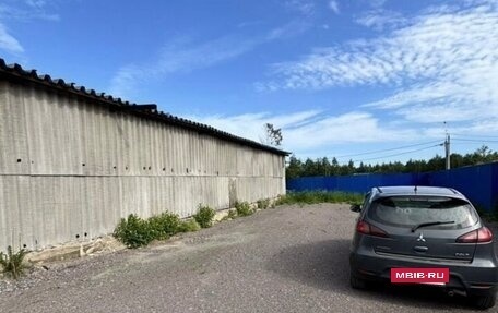 Mitsubishi Colt VI рестайлинг, 2008 год, 350 000 рублей, 5 фотография