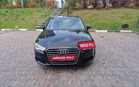 Audi A3, 2014 год, 1 900 000 рублей, 5 фотография