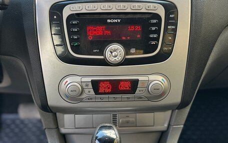 Ford Focus II рестайлинг, 2008 год, 450 000 рублей, 16 фотография