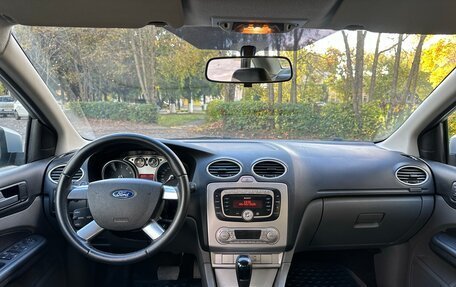Ford Focus II рестайлинг, 2008 год, 450 000 рублей, 21 фотография