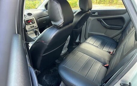 Ford Focus II рестайлинг, 2008 год, 450 000 рублей, 22 фотография