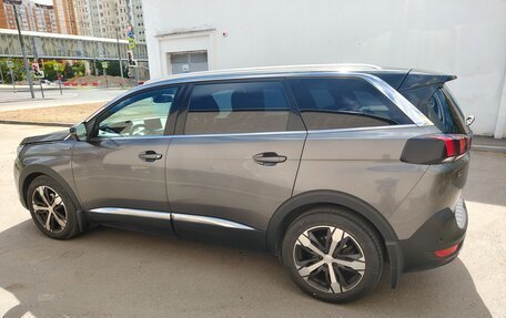 Peugeot 5008 II, 2018 год, 1 725 000 рублей, 5 фотография