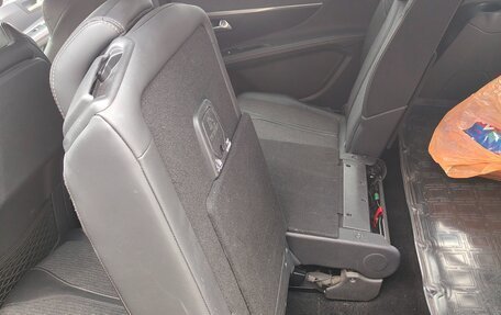 Peugeot 5008 II, 2018 год, 1 725 000 рублей, 14 фотография