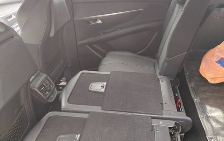 Peugeot 5008 II, 2018 год, 1 725 000 рублей, 15 фотография