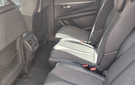 Peugeot 5008 II, 2018 год, 1 725 000 рублей, 21 фотография