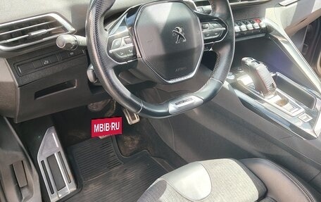 Peugeot 5008 II, 2018 год, 1 725 000 рублей, 7 фотография