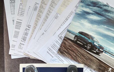 Peugeot 5008 II, 2018 год, 1 725 000 рублей, 24 фотография