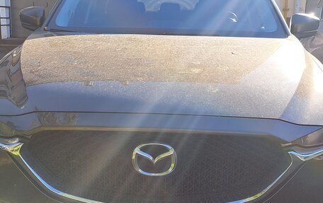 Mazda CX-5 II, 2020 год, 2 300 000 рублей, 2 фотография