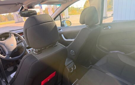 Peugeot 308 II, 2008 год, 450 000 рублей, 6 фотография
