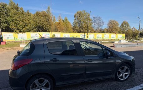 Peugeot 308 II, 2008 год, 450 000 рублей, 4 фотография