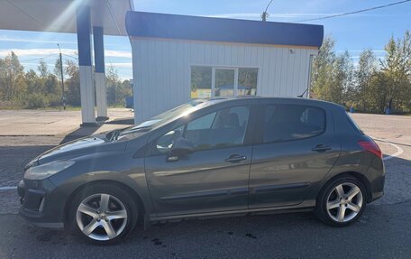 Peugeot 308 II, 2008 год, 450 000 рублей, 3 фотография