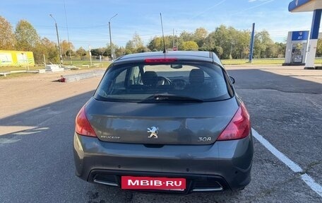Peugeot 308 II, 2008 год, 450 000 рублей, 2 фотография