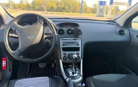 Peugeot 308 II, 2008 год, 450 000 рублей, 5 фотография