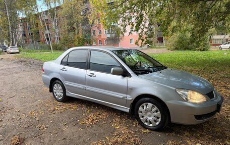 Mitsubishi Lancer IX, 2005 год, 400 000 рублей, 2 фотография