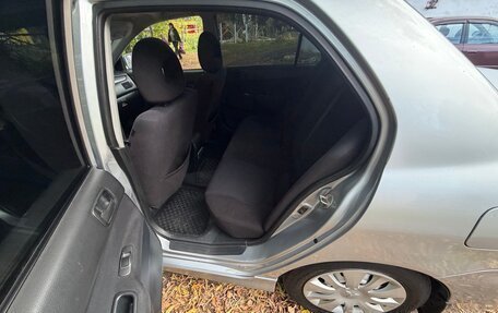Mitsubishi Lancer IX, 2005 год, 400 000 рублей, 10 фотография
