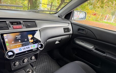 Mitsubishi Lancer IX, 2005 год, 400 000 рублей, 7 фотография