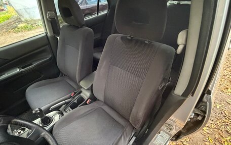Mitsubishi Lancer IX, 2005 год, 400 000 рублей, 9 фотография