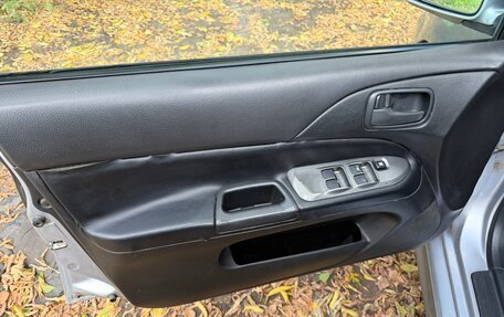Mitsubishi Lancer IX, 2005 год, 400 000 рублей, 11 фотография