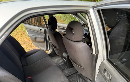 Mitsubishi Lancer IX, 2005 год, 400 000 рублей, 13 фотография