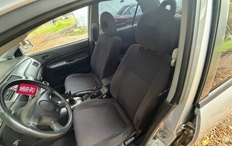 Mitsubishi Lancer IX, 2005 год, 400 000 рублей, 8 фотография
