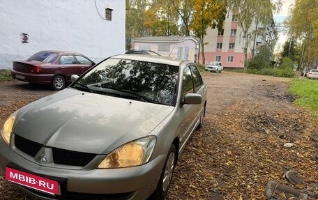 Mitsubishi Lancer IX, 2005 год, 400 000 рублей, 6 фотография