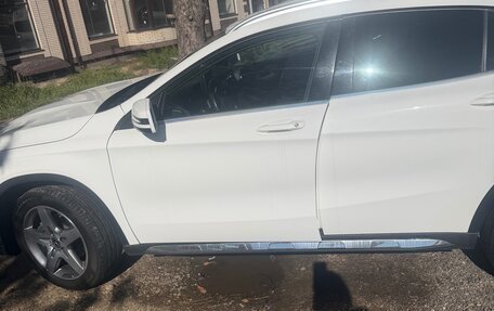 Mercedes-Benz GLA, 2018 год, 2 450 000 рублей, 7 фотография