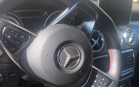 Mercedes-Benz GLA, 2018 год, 2 450 000 рублей, 6 фотография