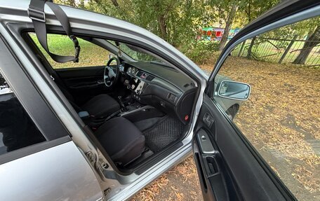 Mitsubishi Lancer IX, 2005 год, 400 000 рублей, 16 фотография
