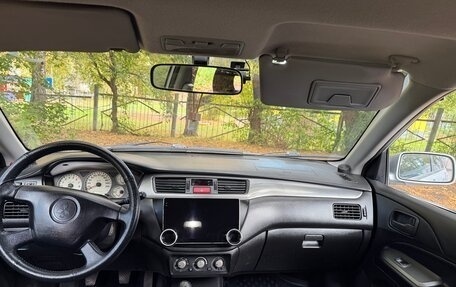 Mitsubishi Lancer IX, 2005 год, 400 000 рублей, 18 фотография