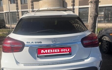 Mercedes-Benz GLA, 2018 год, 2 450 000 рублей, 5 фотография