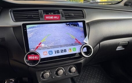 Mitsubishi Lancer IX, 2005 год, 400 000 рублей, 15 фотография
