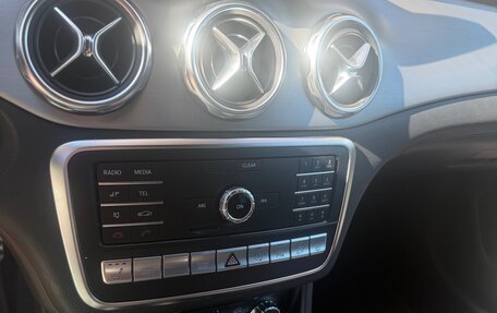 Mercedes-Benz GLA, 2018 год, 2 450 000 рублей, 12 фотография
